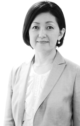工藤 真樹子