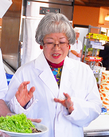 敏熊代 千鶴恵